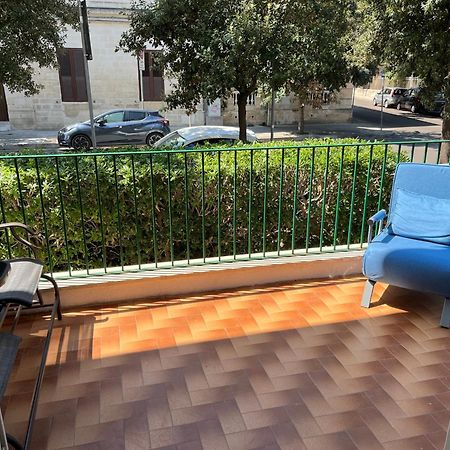 Armonie Centro Lecce Ξενοδοχείο Εξωτερικό φωτογραφία