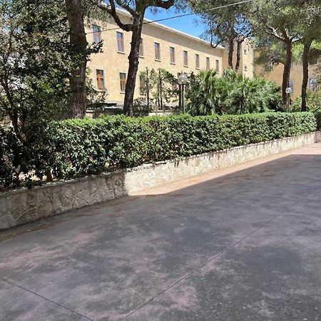 Armonie Centro Lecce Ξενοδοχείο Εξωτερικό φωτογραφία