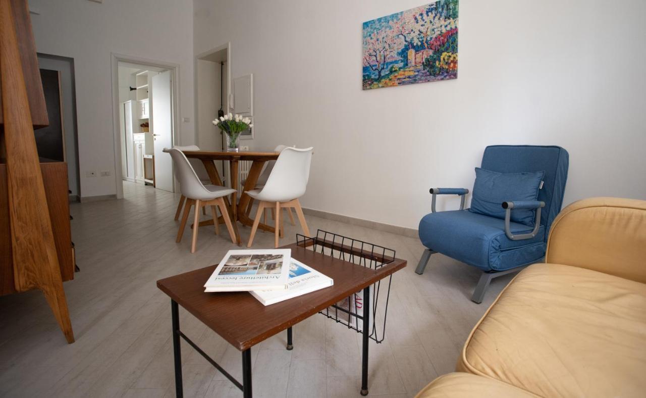 Armonie Centro Lecce Ξενοδοχείο Εξωτερικό φωτογραφία
