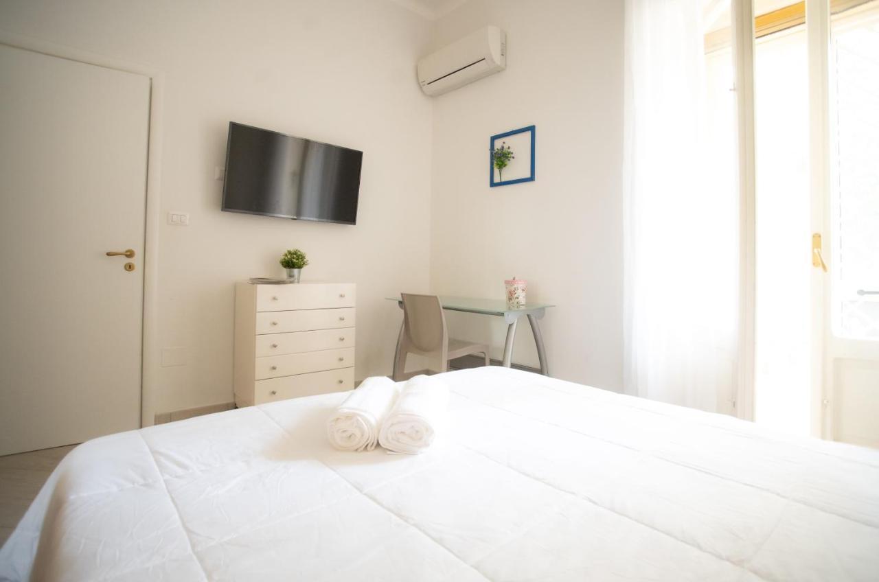 Armonie Centro Lecce Ξενοδοχείο Εξωτερικό φωτογραφία