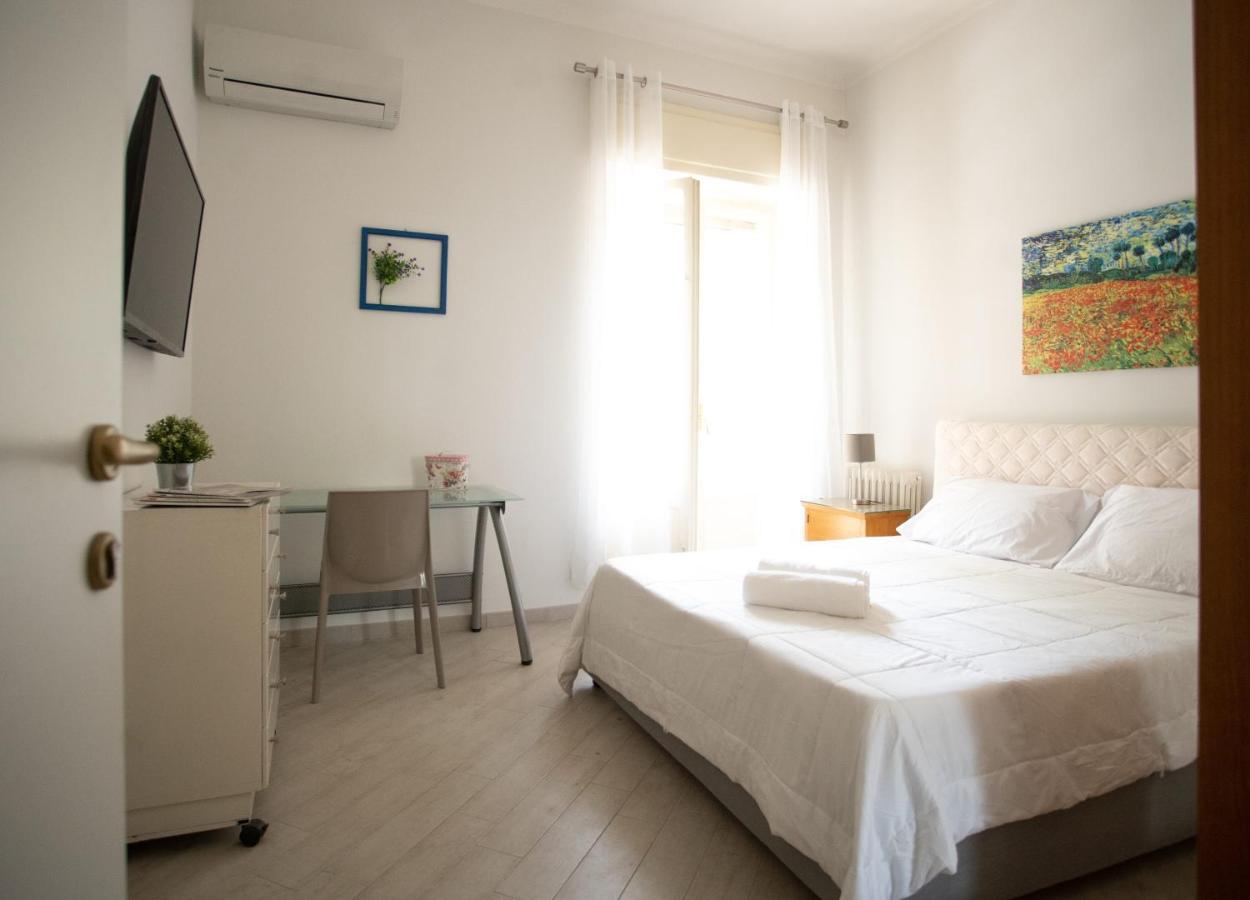 Armonie Centro Lecce Ξενοδοχείο Εξωτερικό φωτογραφία