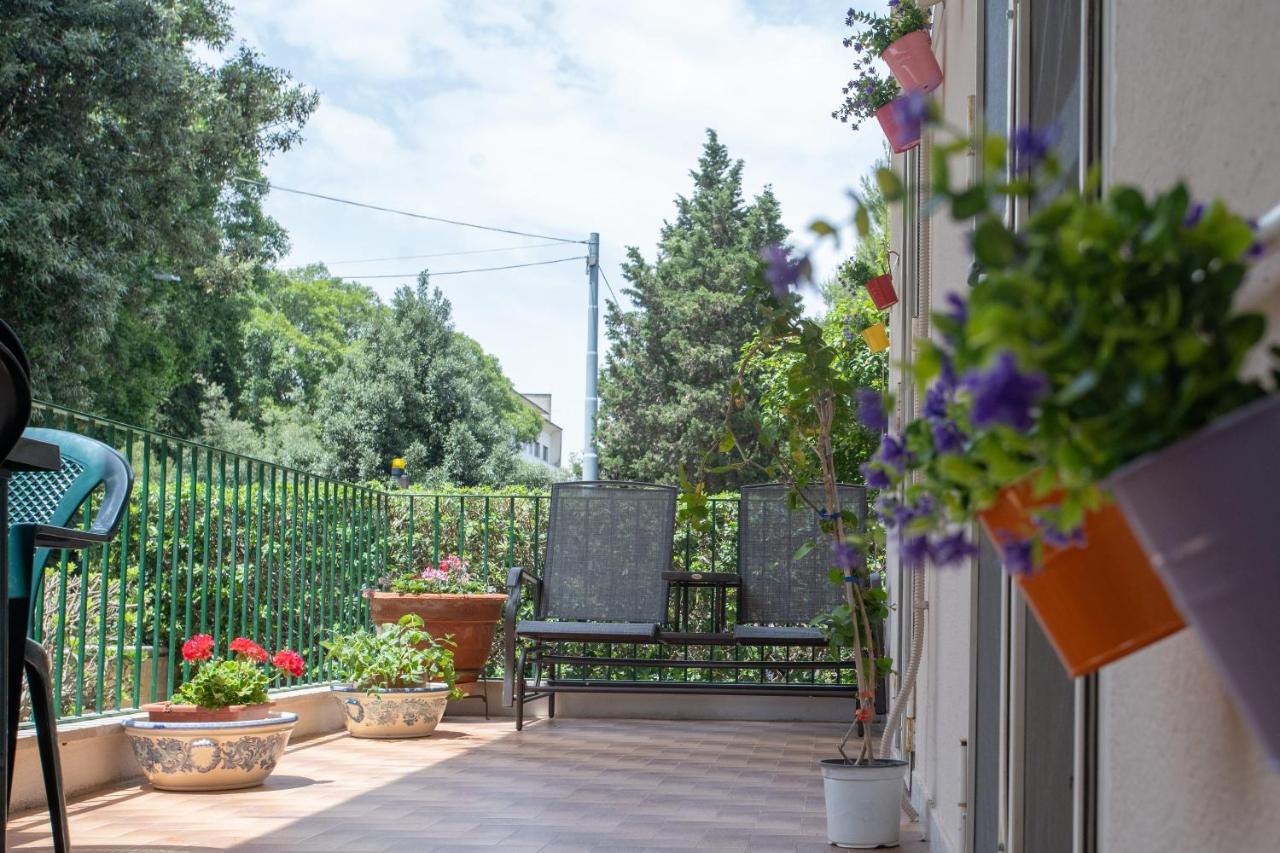 Armonie Centro Lecce Ξενοδοχείο Εξωτερικό φωτογραφία