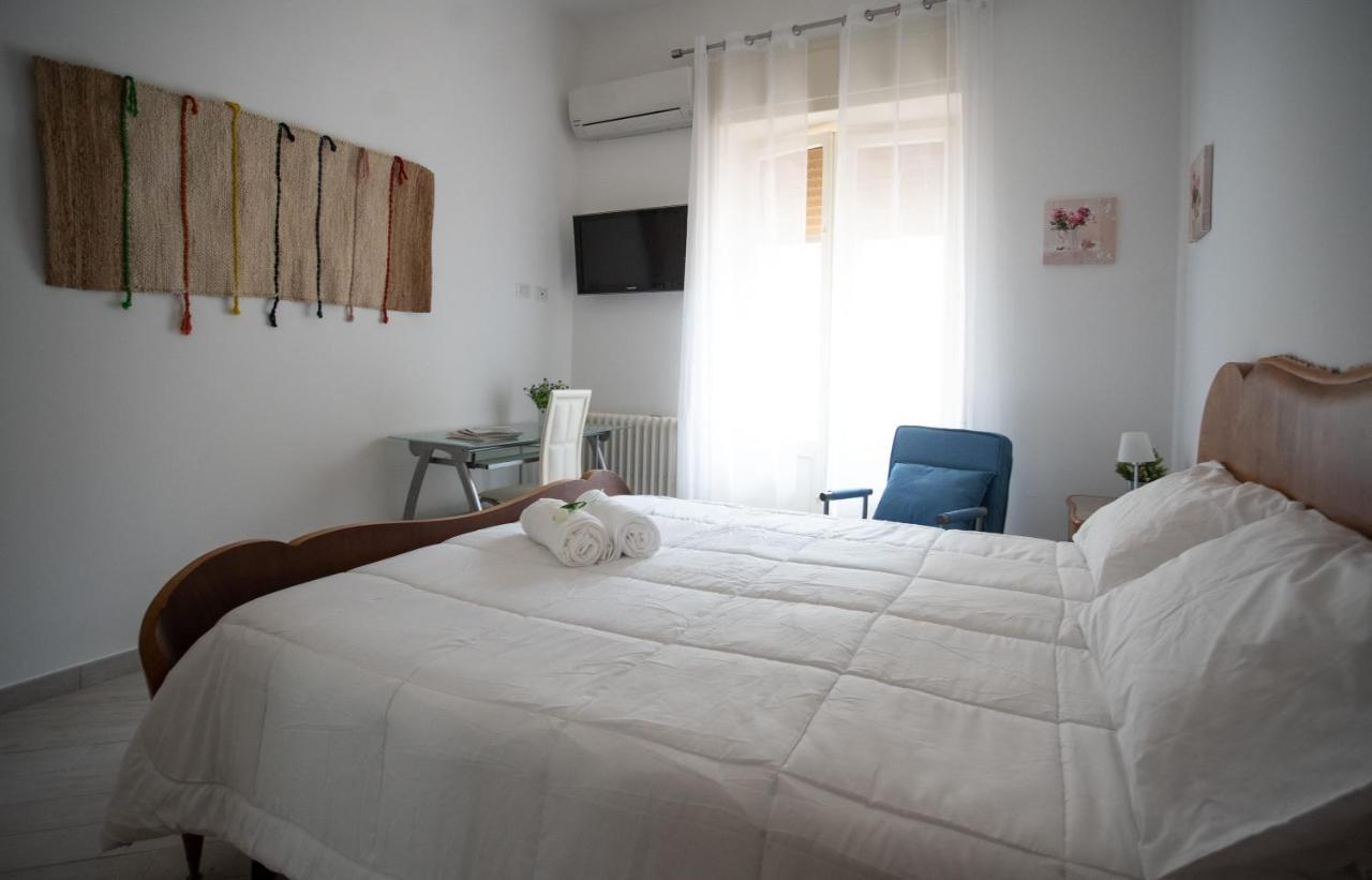 Armonie Centro Lecce Ξενοδοχείο Εξωτερικό φωτογραφία