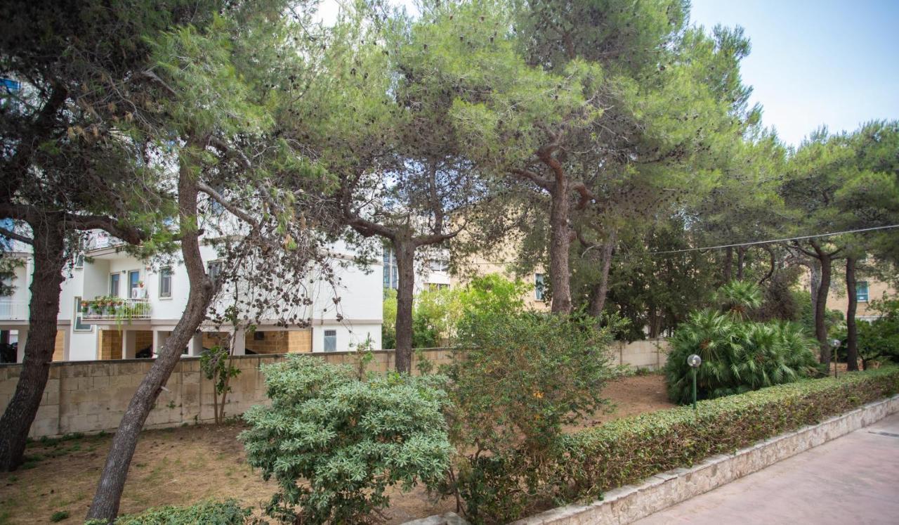 Armonie Centro Lecce Ξενοδοχείο Εξωτερικό φωτογραφία