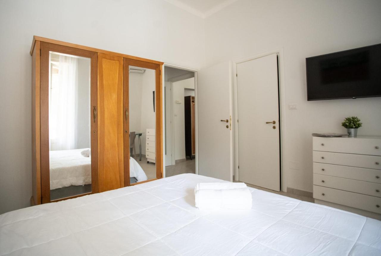 Armonie Centro Lecce Ξενοδοχείο Εξωτερικό φωτογραφία