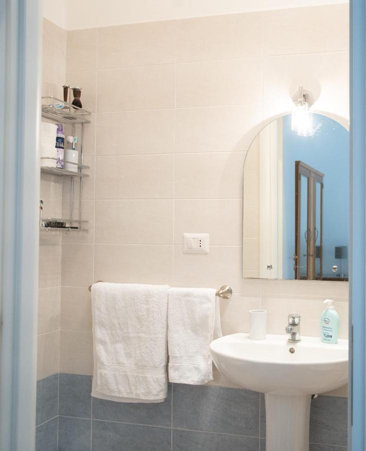 Armonie Centro Lecce Ξενοδοχείο Εξωτερικό φωτογραφία