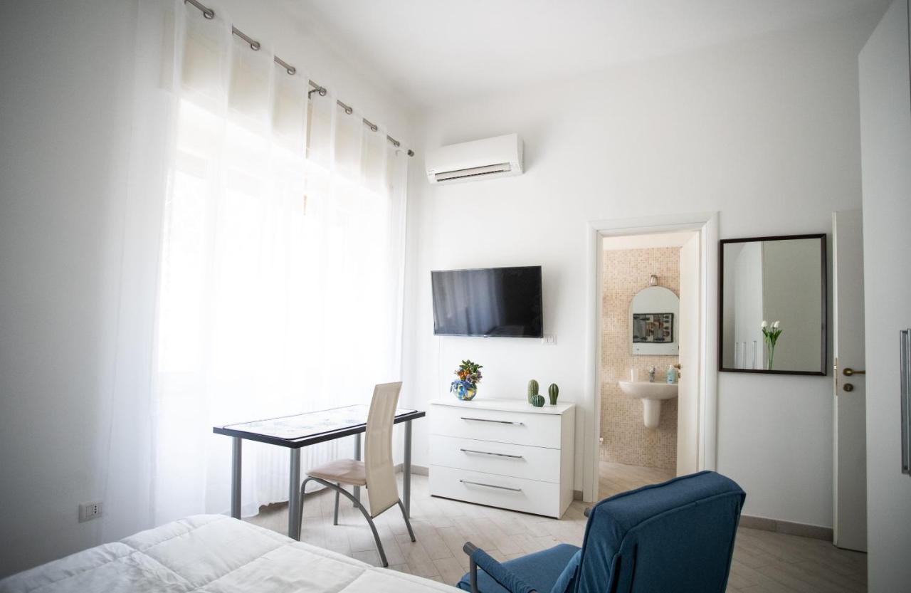Armonie Centro Lecce Ξενοδοχείο Εξωτερικό φωτογραφία