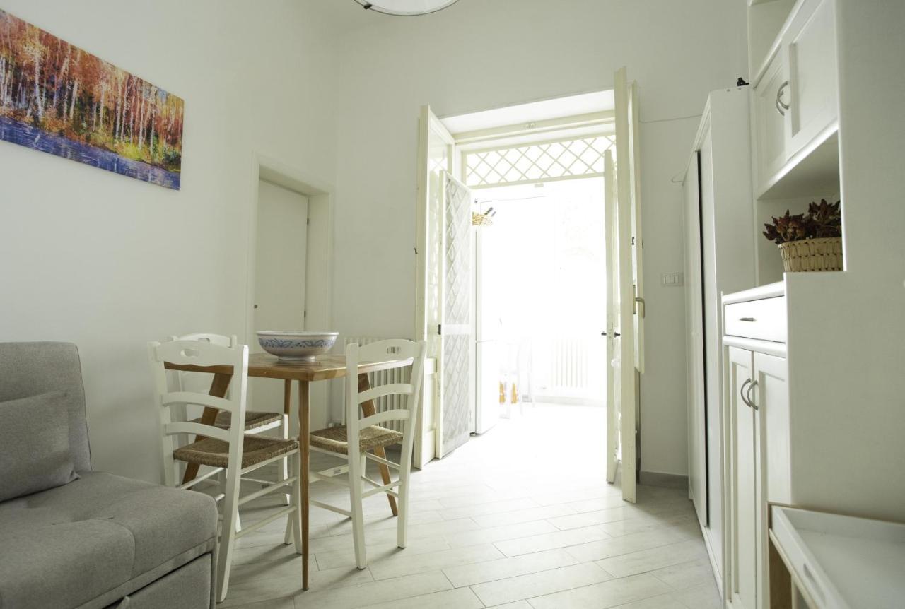 Armonie Centro Lecce Ξενοδοχείο Εξωτερικό φωτογραφία