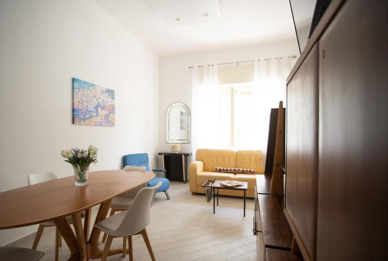 Armonie Centro Lecce Ξενοδοχείο Εξωτερικό φωτογραφία