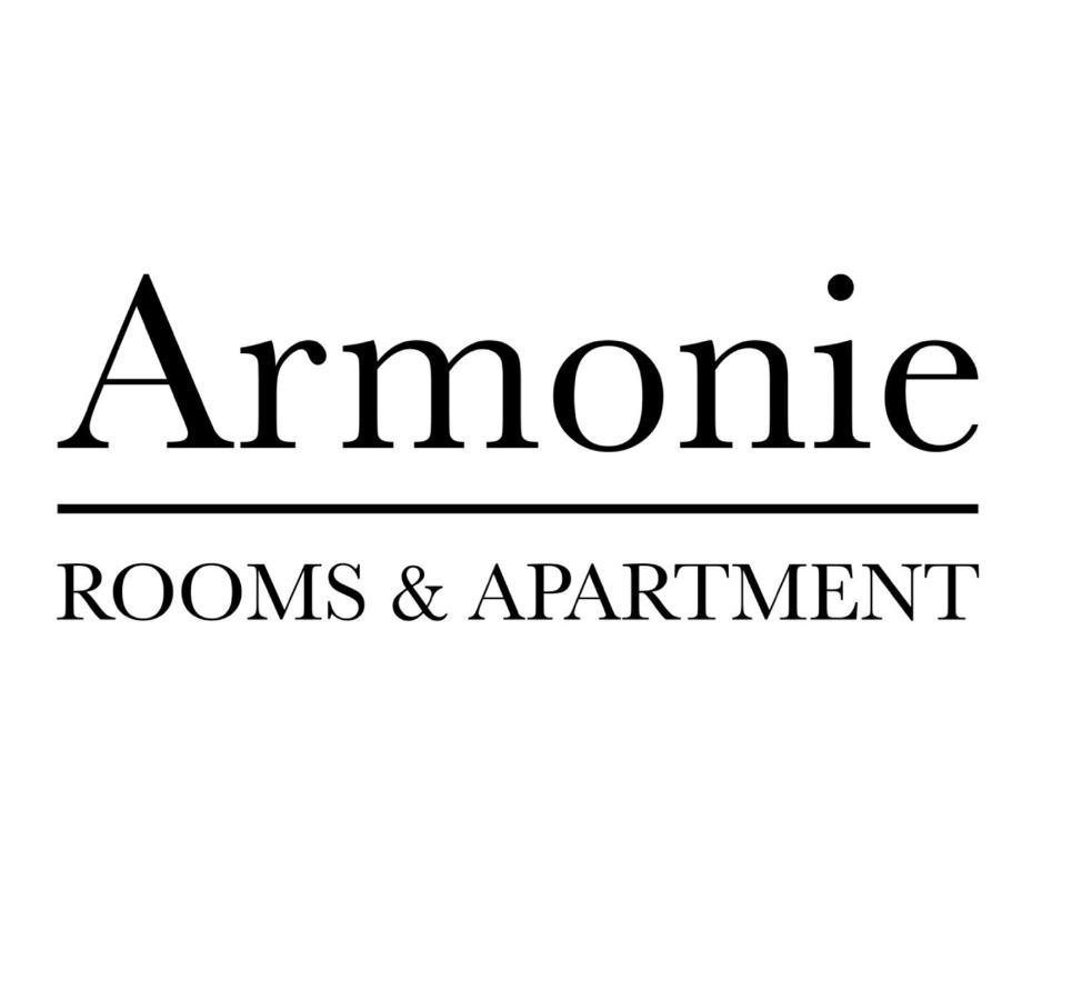 Armonie Centro Lecce Ξενοδοχείο Εξωτερικό φωτογραφία