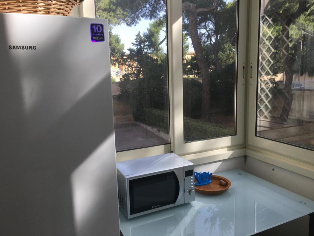Armonie Centro Lecce Ξενοδοχείο Εξωτερικό φωτογραφία