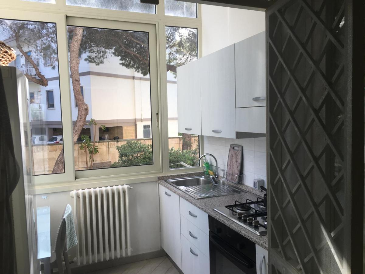 Armonie Centro Lecce Ξενοδοχείο Εξωτερικό φωτογραφία