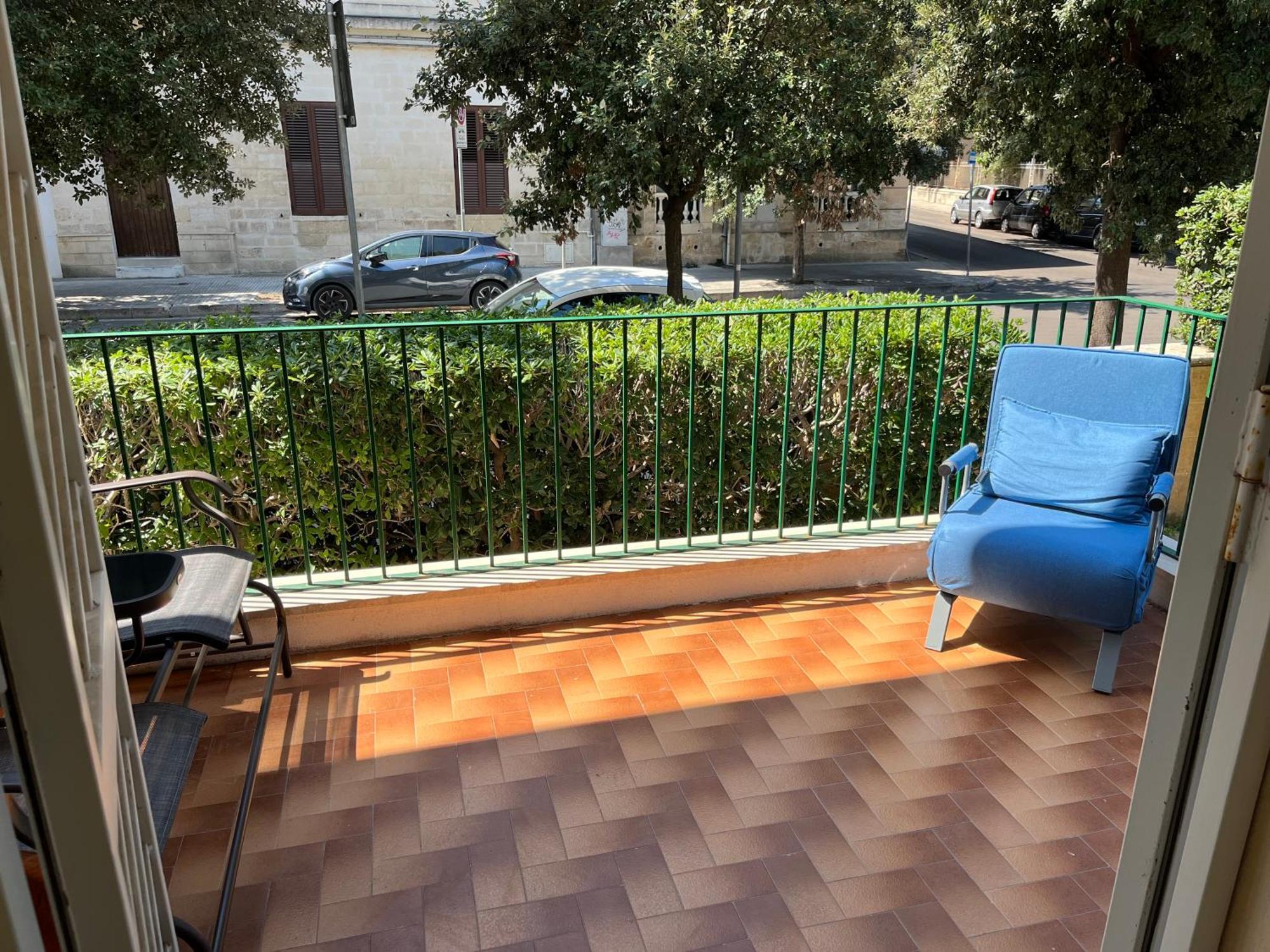 Armonie Centro Lecce Ξενοδοχείο Εξωτερικό φωτογραφία