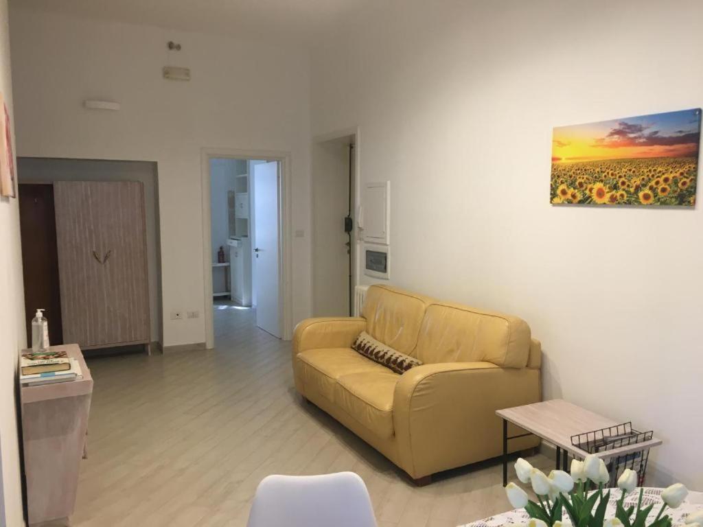 Armonie Centro Lecce Ξενοδοχείο Εξωτερικό φωτογραφία