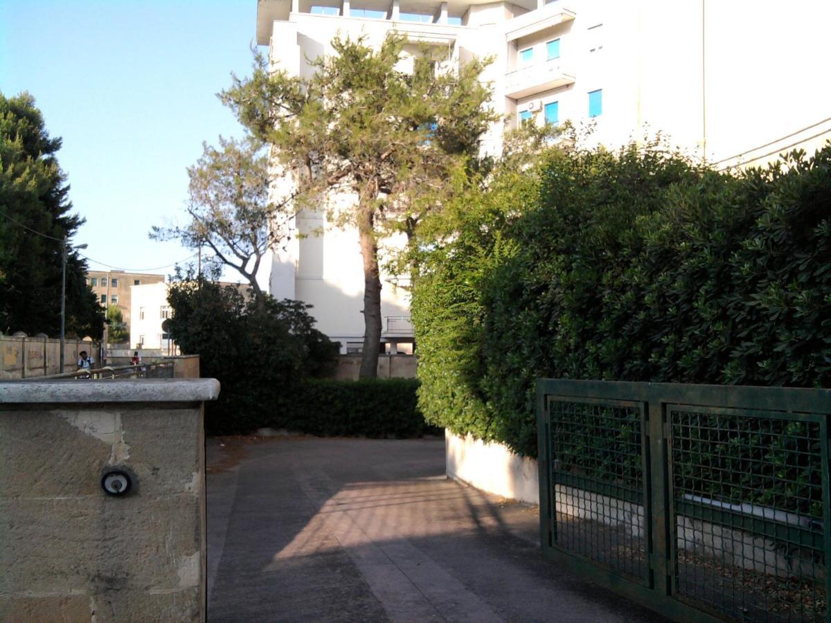 Armonie Centro Lecce Ξενοδοχείο Εξωτερικό φωτογραφία