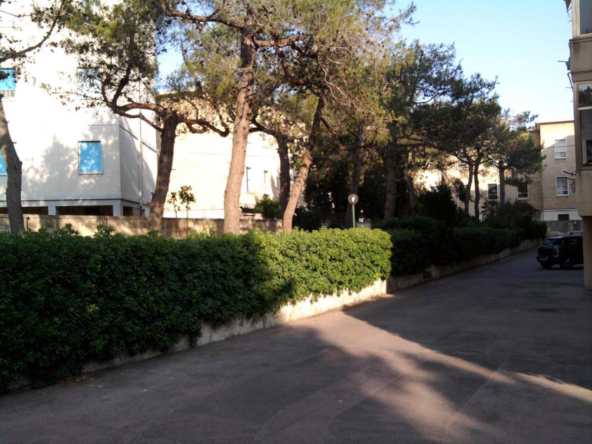Armonie Centro Lecce Ξενοδοχείο Εξωτερικό φωτογραφία