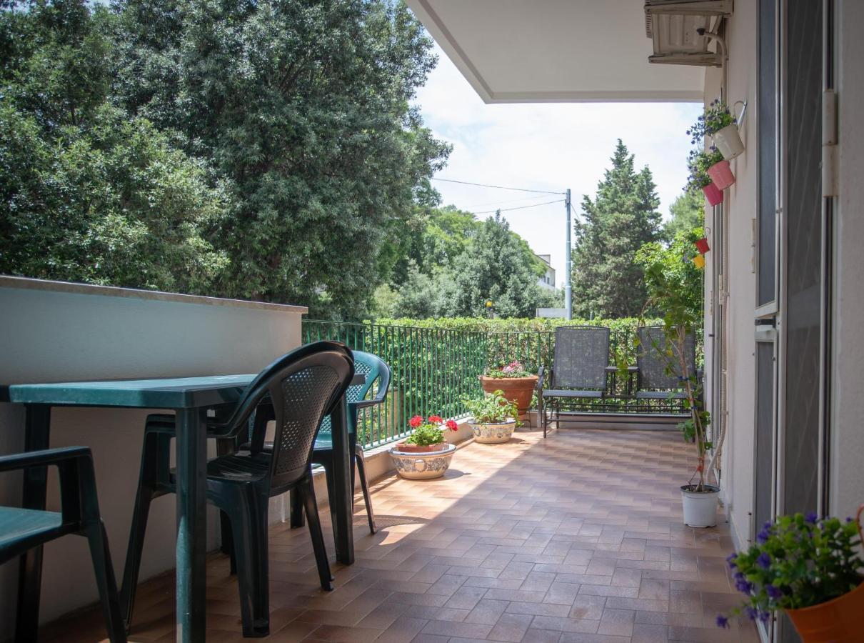 Armonie Centro Lecce Ξενοδοχείο Εξωτερικό φωτογραφία