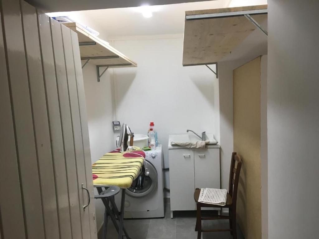 Armonie Centro Lecce Ξενοδοχείο Εξωτερικό φωτογραφία