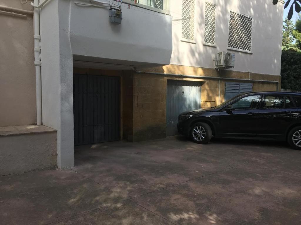 Armonie Centro Lecce Ξενοδοχείο Εξωτερικό φωτογραφία