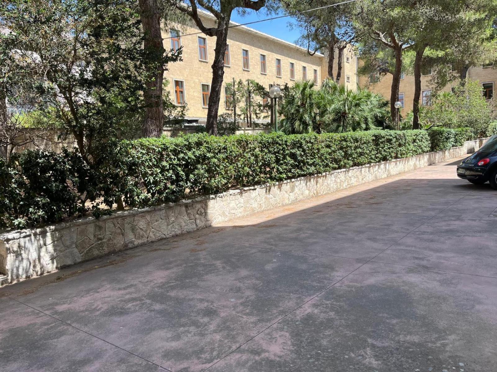 Armonie Centro Lecce Ξενοδοχείο Εξωτερικό φωτογραφία