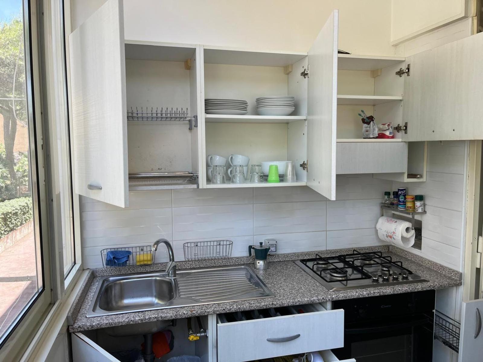 Armonie Centro Lecce Ξενοδοχείο Εξωτερικό φωτογραφία