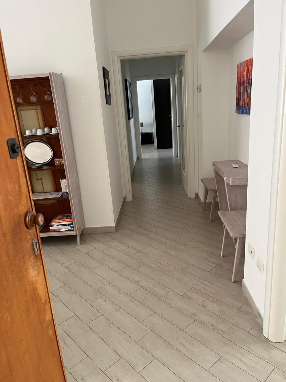 Armonie Centro Lecce Ξενοδοχείο Εξωτερικό φωτογραφία