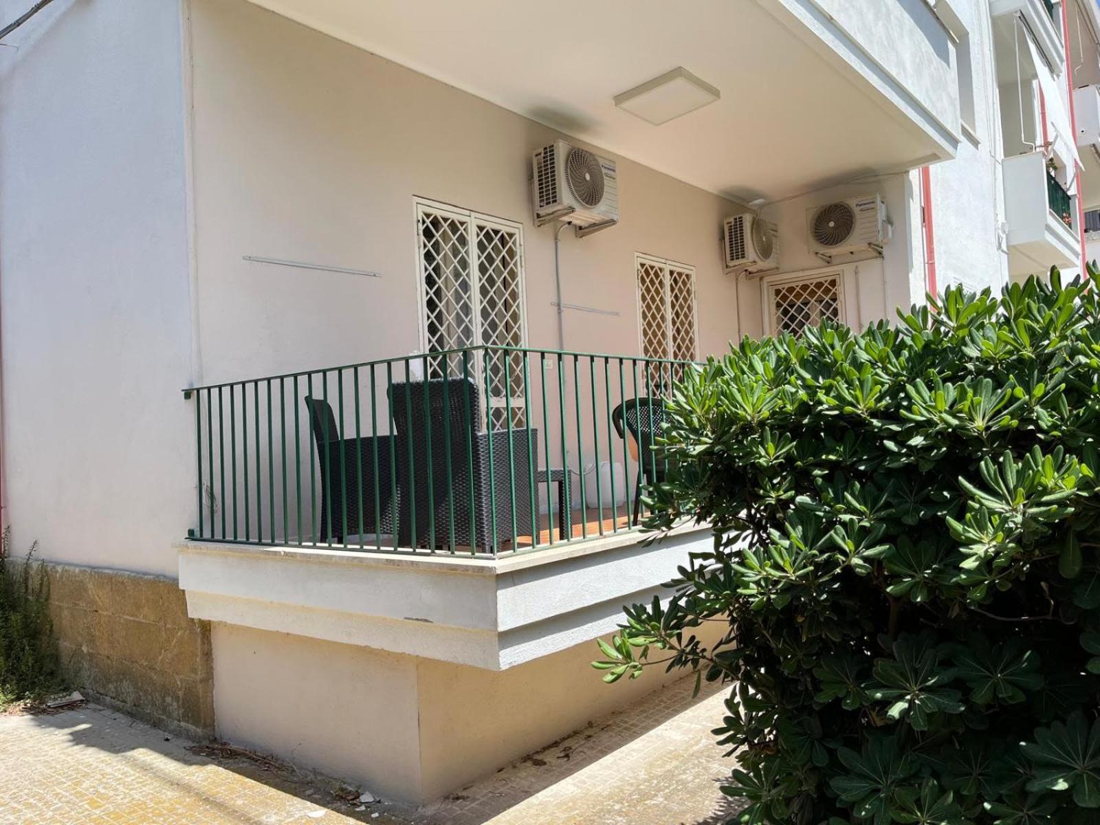Armonie Centro Lecce Ξενοδοχείο Εξωτερικό φωτογραφία