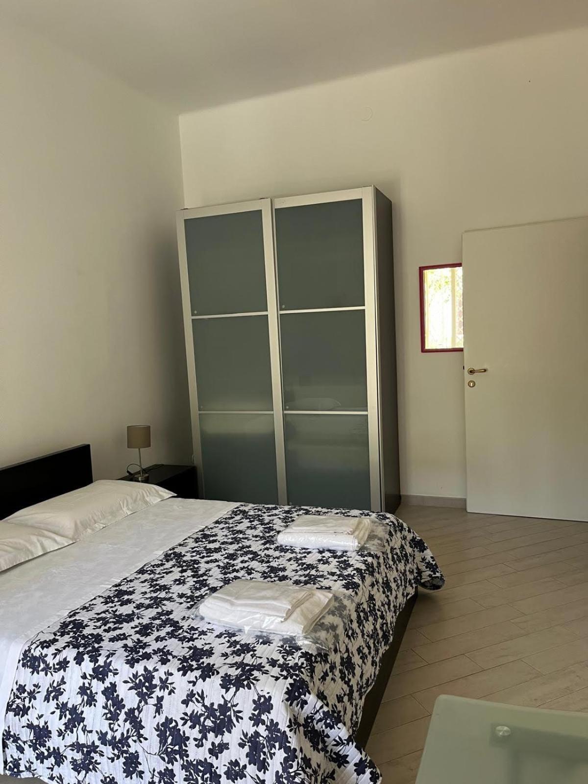 Armonie Centro Lecce Ξενοδοχείο Εξωτερικό φωτογραφία