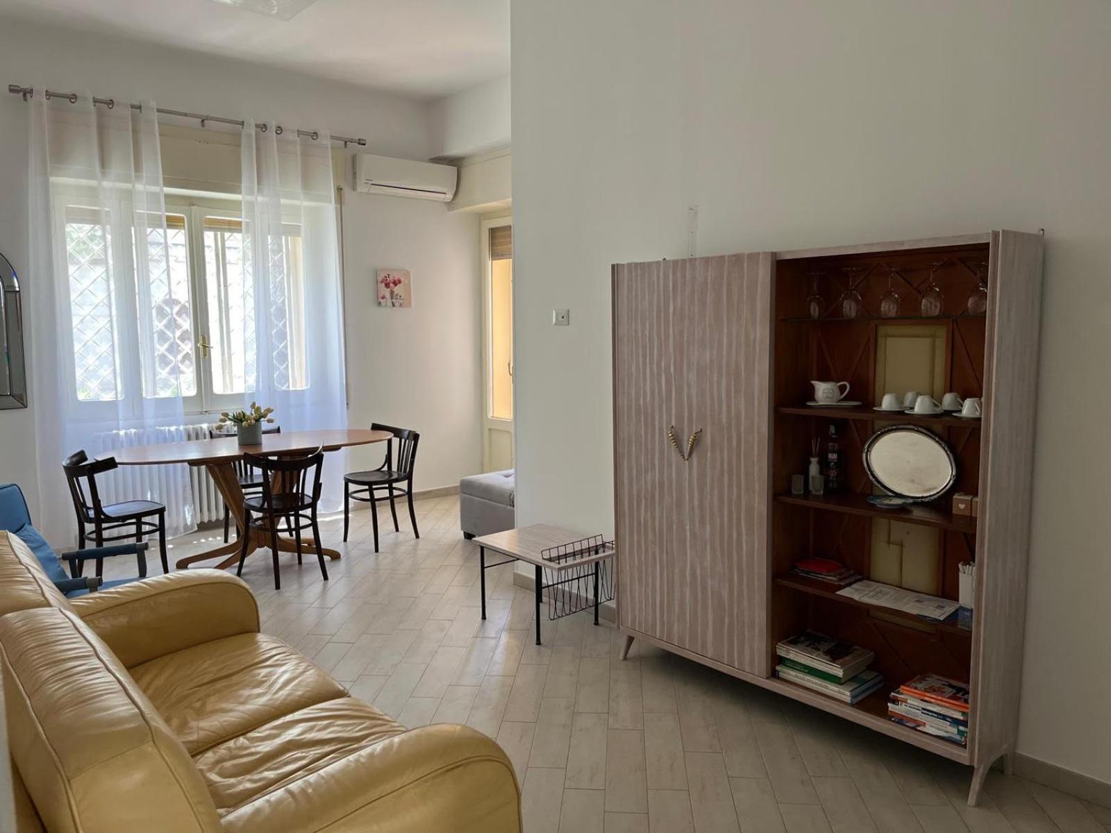 Armonie Centro Lecce Ξενοδοχείο Εξωτερικό φωτογραφία