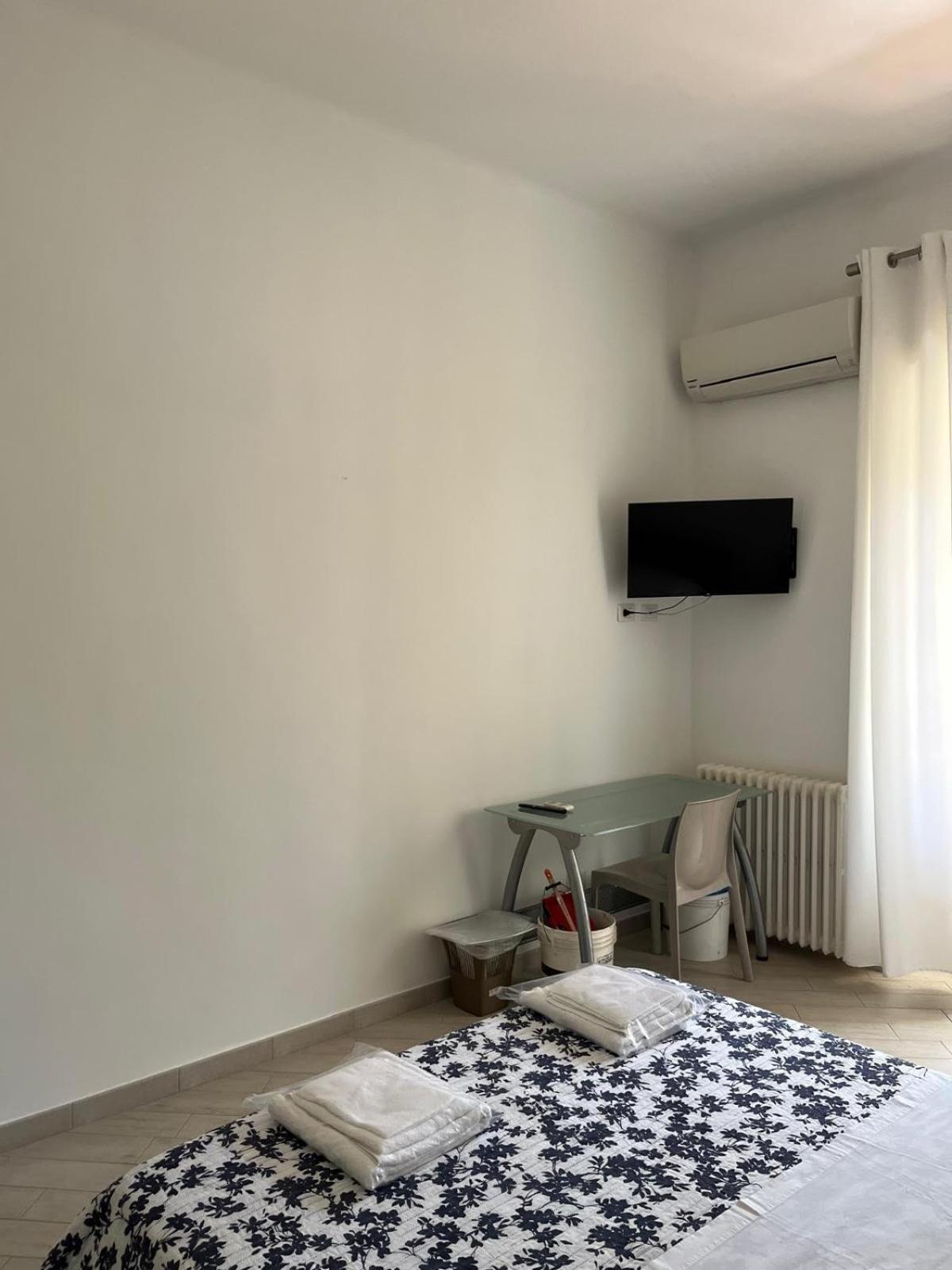Armonie Centro Lecce Ξενοδοχείο Εξωτερικό φωτογραφία