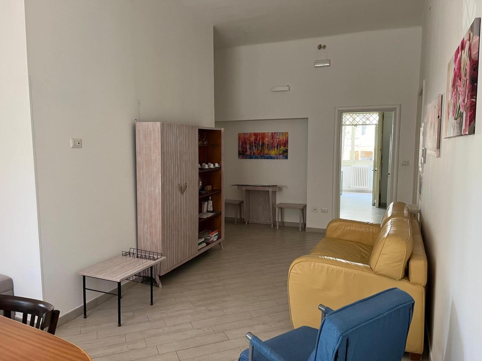 Armonie Centro Lecce Ξενοδοχείο Εξωτερικό φωτογραφία