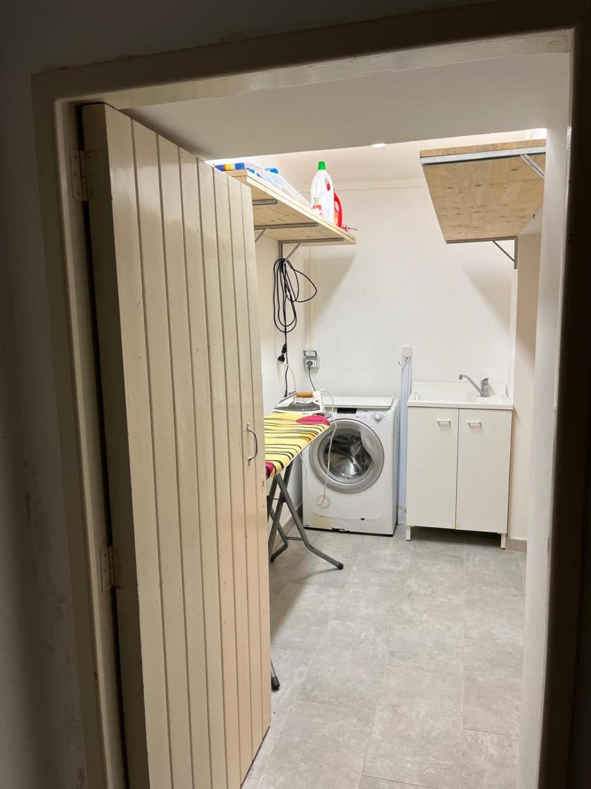 Armonie Centro Lecce Ξενοδοχείο Εξωτερικό φωτογραφία