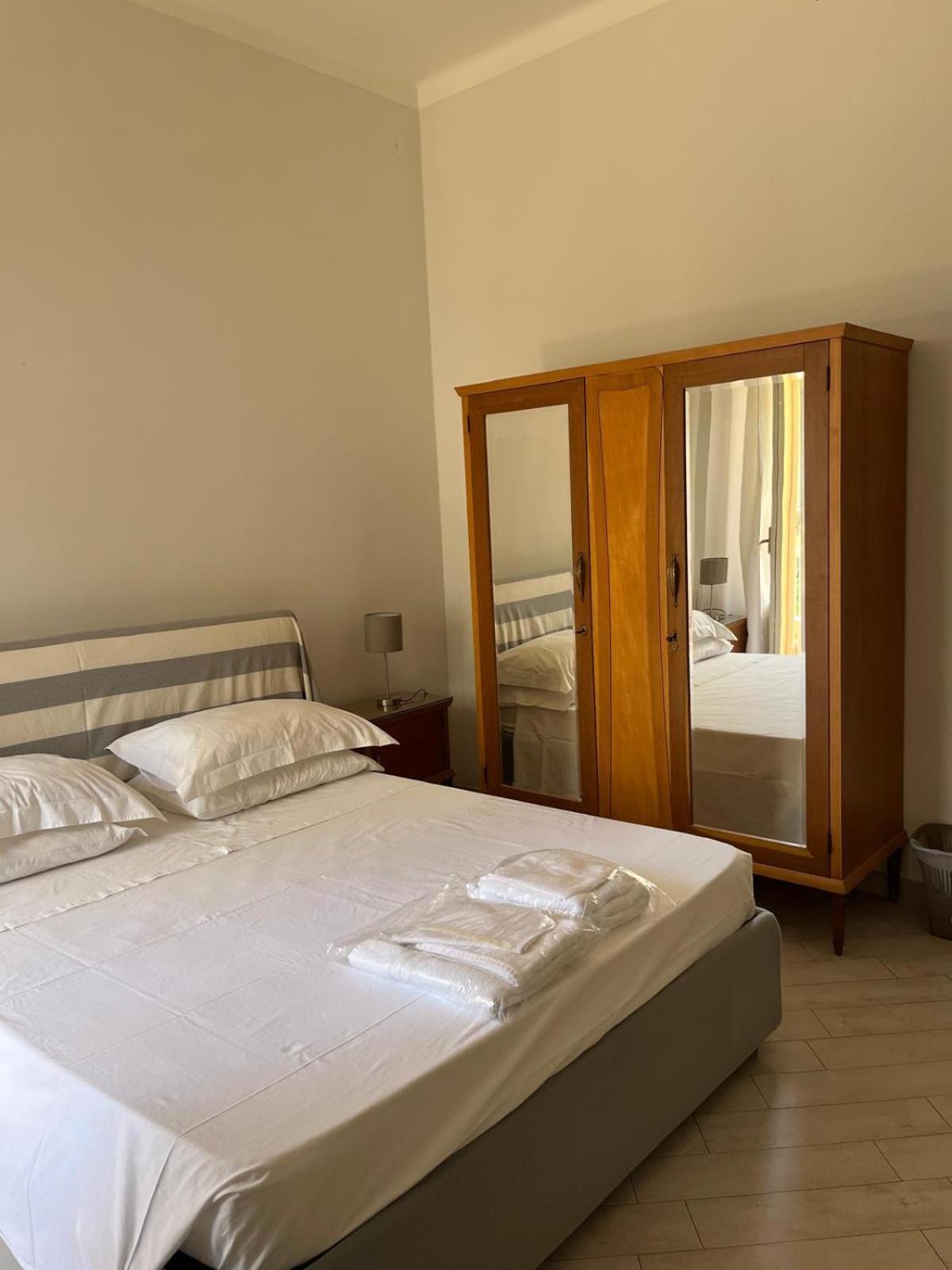 Armonie Centro Lecce Ξενοδοχείο Εξωτερικό φωτογραφία