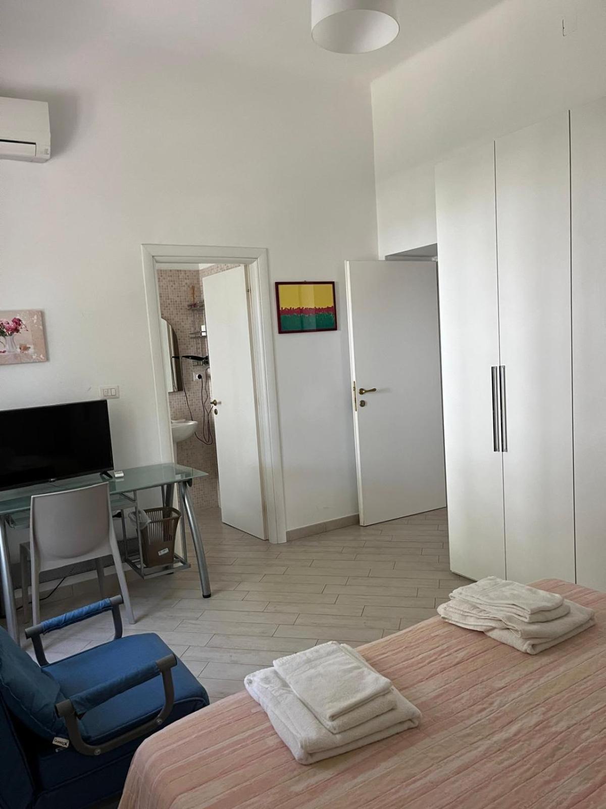 Armonie Centro Lecce Ξενοδοχείο Εξωτερικό φωτογραφία