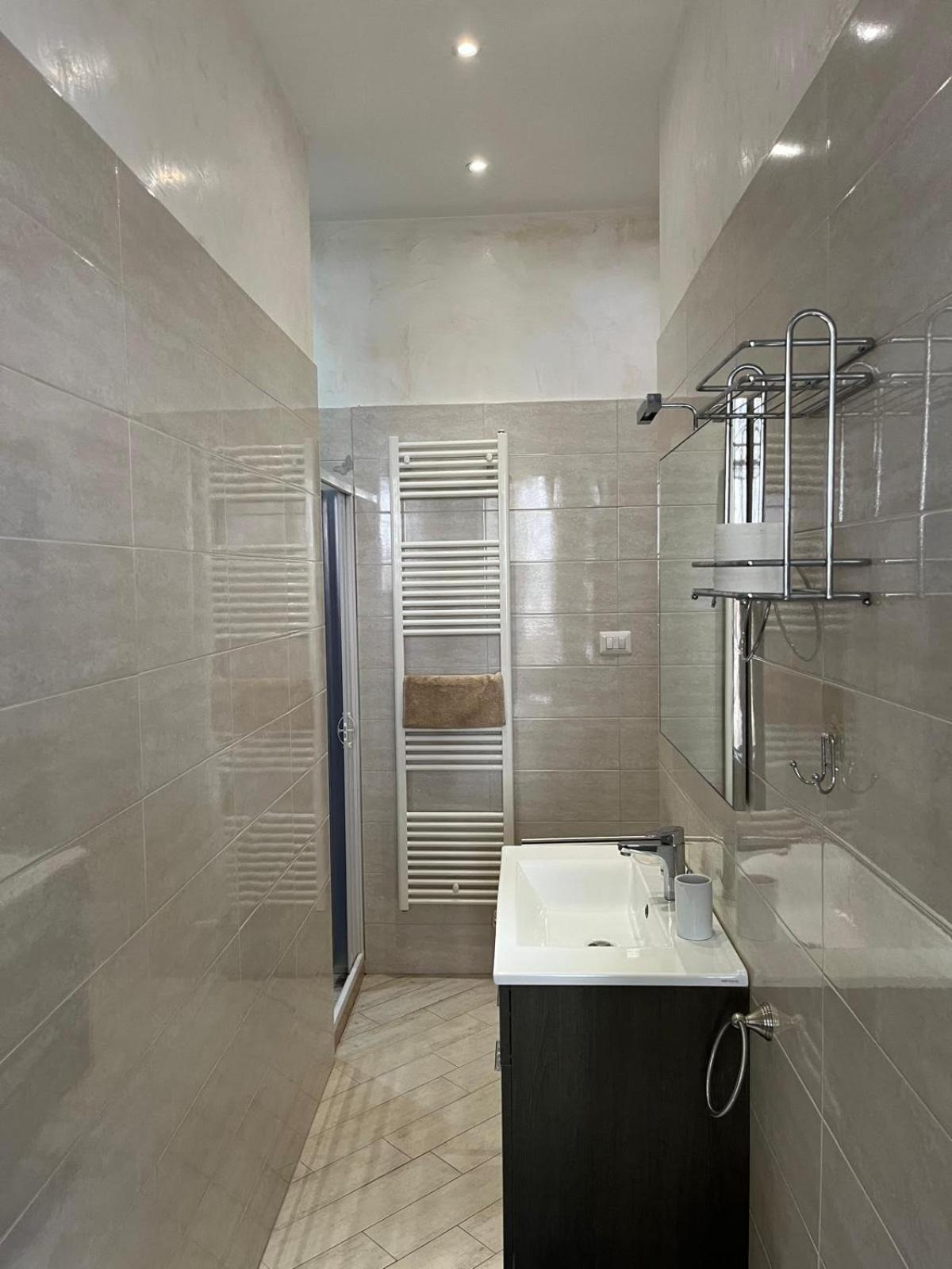 Armonie Centro Lecce Ξενοδοχείο Εξωτερικό φωτογραφία