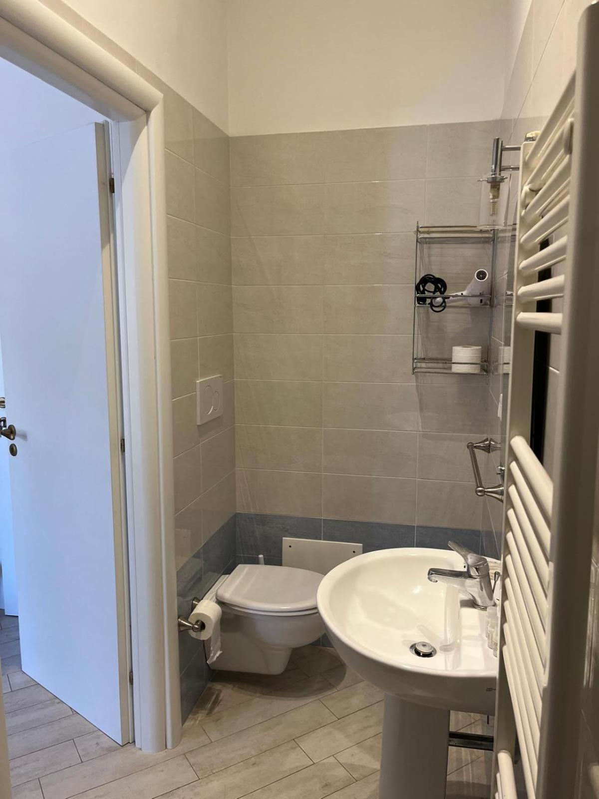Armonie Centro Lecce Ξενοδοχείο Εξωτερικό φωτογραφία