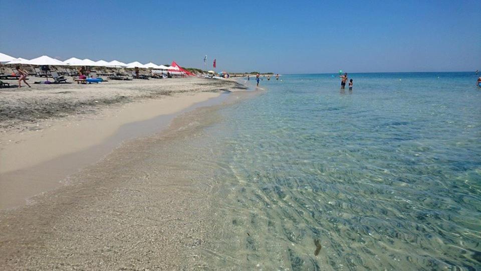 Armonie Centro Lecce Ξενοδοχείο Εξωτερικό φωτογραφία