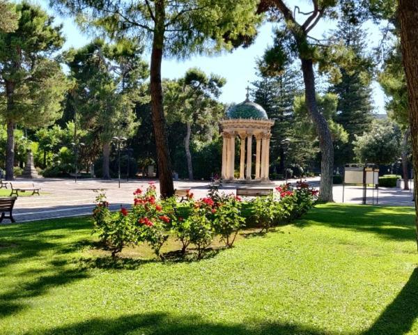 Armonie Centro Lecce Ξενοδοχείο Εξωτερικό φωτογραφία